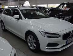 Volvo V90 D4 Geartronic (19...