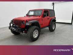 Jeep Wrangler Unlimited 4WD...