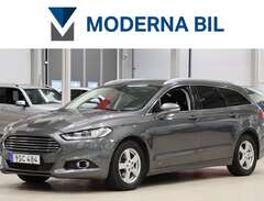 Ford Mondeo 2.0 TDCi 180HK...