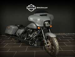 Harley-Davidson FLHXST I ST...