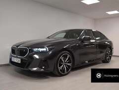 BMW i5 Edrive 40 M-Sport Pr...