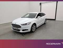 Ford Mondeo 2.0 TDCi 180hk...