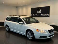 Volvo V70 D4 AWD Geartronic...