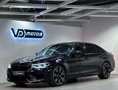 BMW M5 Ceramic Carbon B&W S...
