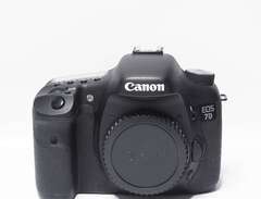 Canon EOS 7D - 0207027959