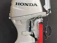 Honda 50 HK 4-TAKT MULTI TI...