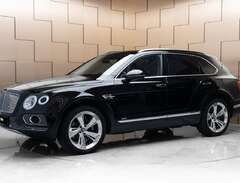 Bentley Bentayga Hybrid / S...