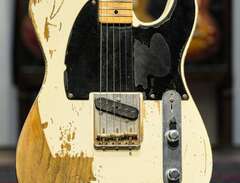 2006 Fender Custom Shop Tri...