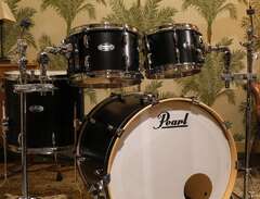 Pearl Masters Maple Complet...