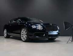 Bentley Continental GT V8 4...