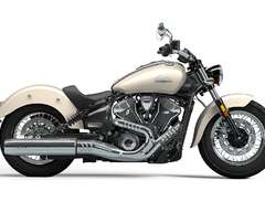 Indian SCOUT CLASSIC LIMITE...
