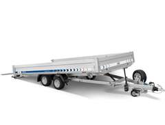 Lorries Multitransport PLB2...