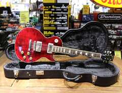 Begagnad Gibson Les Paul St...