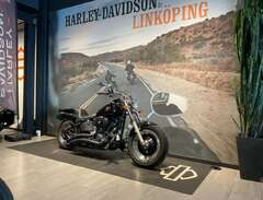 Harley-Davidson Night Train...