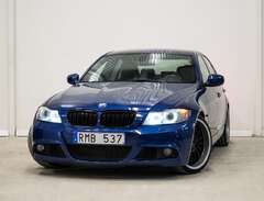 BMW 335 i Sedan M sport Dra...