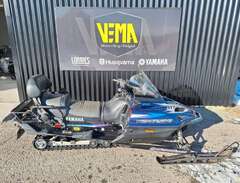Yamaha VENTURE 600 TRIPLE  -00