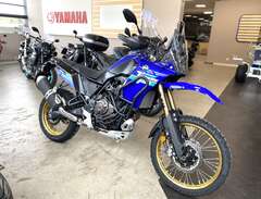Yamaha Tenere 700 Extreme 8...