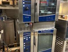 ELECTROLUX DUO 49000:-