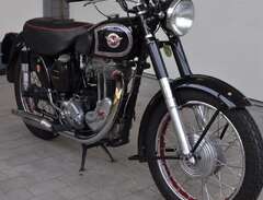 -- Matchless 500 cc Helreno...