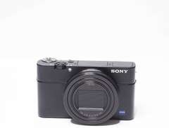 Sony RX100 VII - 0207028078