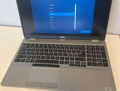 Laptop Dell Precision 3550