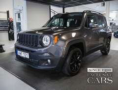 Jeep Renegade Limited 4WD 1...