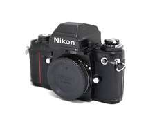 Analoga systemkameror Nikon...