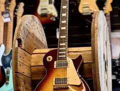 Gibson Les Paul Standard 60´s