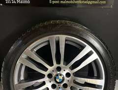 APRILREA Sommarhjul BMW X5...