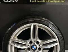 APRILREA Sommarhjul BMW 5-S...