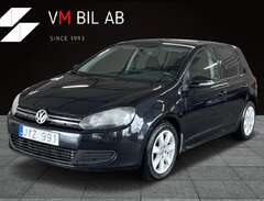 Volkswagen Golf 1.6 TDI BMT...