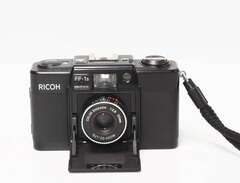 Ricoh FF-1s - 0207028146