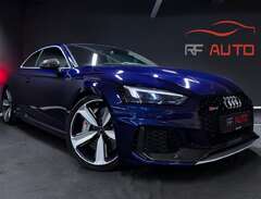 Audi RS5 Coupé 2.9 V6 TFSI...