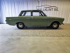 Ford Cortina 1200 Deluxe 2-...