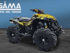 Can-Am XXC Renegade 1000 RJ...