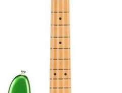 Fender Player Plus PJ-bass...