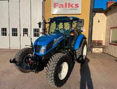 New Holland T 4.85