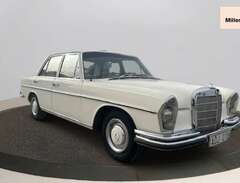 Mercedes-Benz W108/W109 250...
