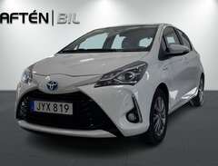 Toyota Yaris 1.5 Hybrid Act...