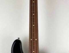 Fender Player Jazz Bass Bla...