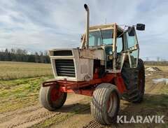 Traktor Case IH 1370 Agro King