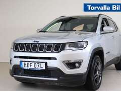 Jeep Compass Limited 1,3 PH...