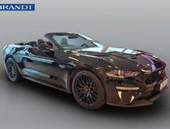 Ford Mustang GT Cabriolet /...