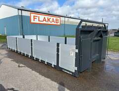 FLAKAB - Aluminiumflak Styc...