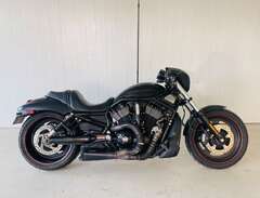 Harley-Davidson VRSCDX V-Ro...