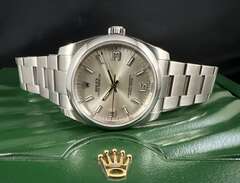 Rolex Oyster Perpetual 1160...