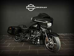 Harley-Davidson FLHX 117" |...