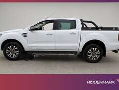 Ford ranger Limited 3.2 4x4...