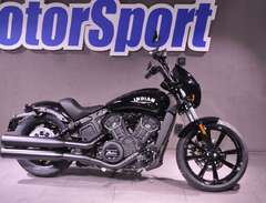 Indian SCOUT ROUGE *2024*