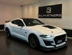 Ford Mustang GT 5.0-SelectS...